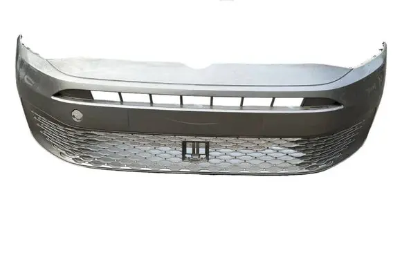 Volkswagen Caddy Front bumper 2K7807221A 109931190100
