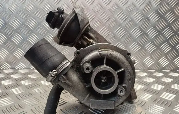 Volvo S40 Turbo 9662464980