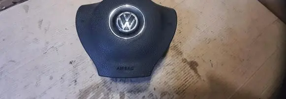 Volkswagen Multivan T5 Steering wheel airbag 7E0880201G