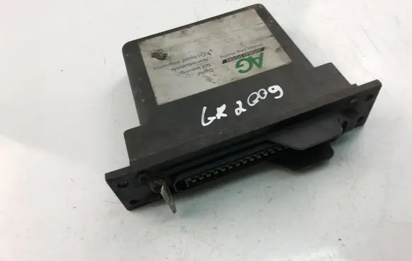 Citroen Xsara Picasso Other control units/modules 11261500