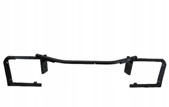 Top upper radiator support slam panel