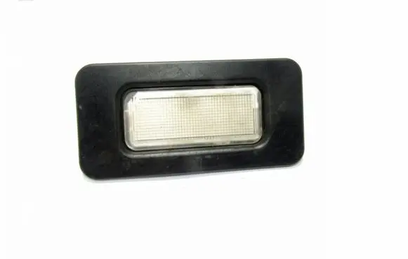 Peugeot 1007 Other interior light 996006297