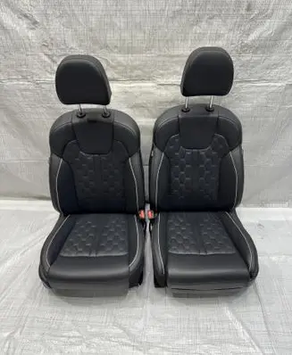 KIA Sorento IV Seat set 