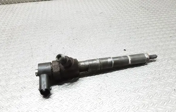 Opel Signum Fuel injector 0445110159