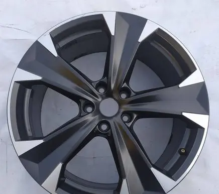 Seat Ateca R19 alloy rim 575601025AS 8JX19H2 575601025T