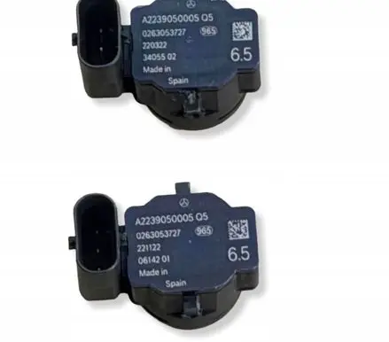 Mercedes-Benz EQE v295 Parking PDC sensor A2239050005