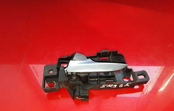 Ford Mondeo MK IV Rear door interior handle 6M21U22601 7S71A22601 BS71A22601