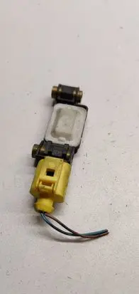 Audi A4 S4 B7 8E 8H Airbag deployment crash/impact sensor 8E0959643E