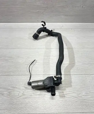 BMW 1 E81 E87 Electric auxiliary coolant/water pump 6928246 0392020097 9127402