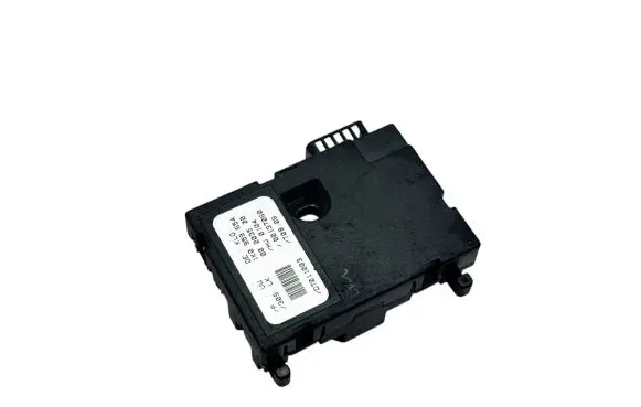 Volkswagen Touran I Steering angle sensor 1K0959654 00137060 00203500