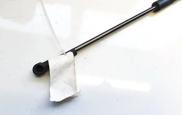 Mercedes-Benz C W203 Tailgate/trunk strut/damper A2037400045