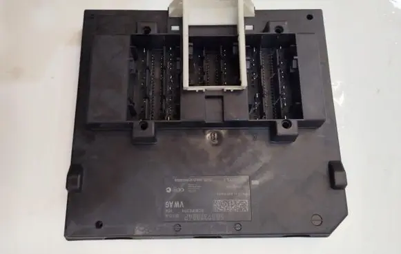 Audi A3 S3 8V Comfort/convenience module 5Q0937084P