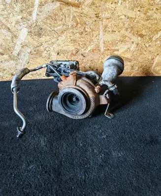 BMW 1 F20 F21 Turbo 8514266