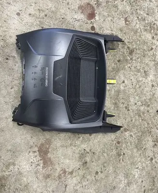 Toyota Avensis T270 Other center console (tunnel) element 05250