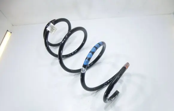 Volkswagen T-Cross Front coil spring 2Q04