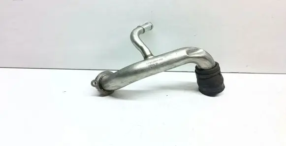 BMW 1 E82 E88 EGR valve line/pipe/hose