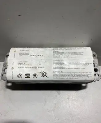 Volkswagen Golf V Passenger airbag 1K0880204H