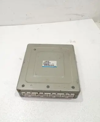 Mazda 6 Engine control unit/module L81318881D