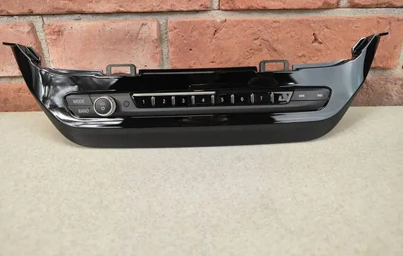 BMW X4 G02 Sound control switch 7949334