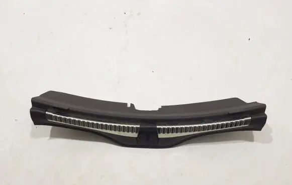 Renault Espace V (RFC) Trunk/boot sill cover protection 849202902R