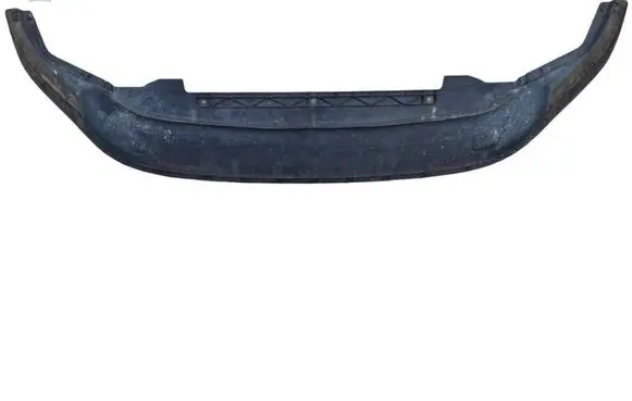 Volkswagen Golf VII Front bumper lip 5G0805915H