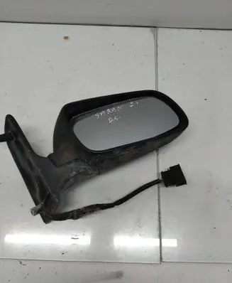 Volkswagen Sharan Front door electric wing mirror 8C181R0800