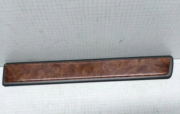 Audi A6 S6 C4 4A Dashboard glove box trim 4A0867420C
