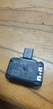 Volvo S80 Rain sensor 30649885 1397212067