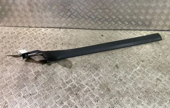 Mercedes-Benz E W238 Front sill trim cover A2386805700