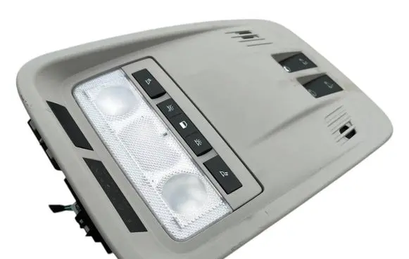 Opel Astra K Other interior light 13415546