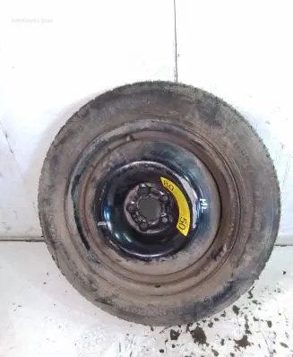 Mercedes-Benz ML W163 R18 spare wheel 1634011102