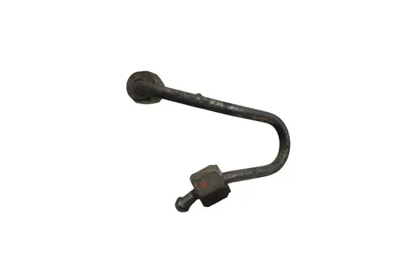 Volkswagen Caddy Fuel injector supply line/pipe 03L130301AM