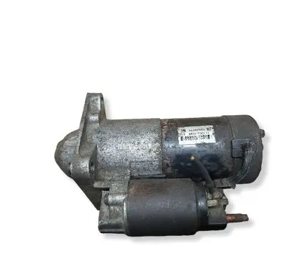 Opel Insignia A Starter motor 55352882