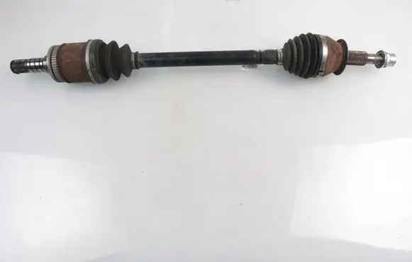 Infiniti Q50 Rear driveshaft 