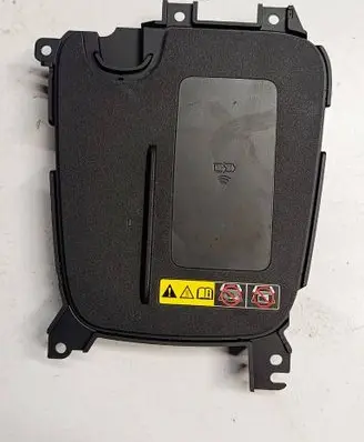 Toyota Yaris XP210 Other devices 861C00D020 CAQS7DE0AE 10R0615498