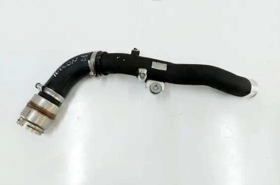 Hyundai Tucson IV NX4 Intercooler hose/pipe 28291-2M000