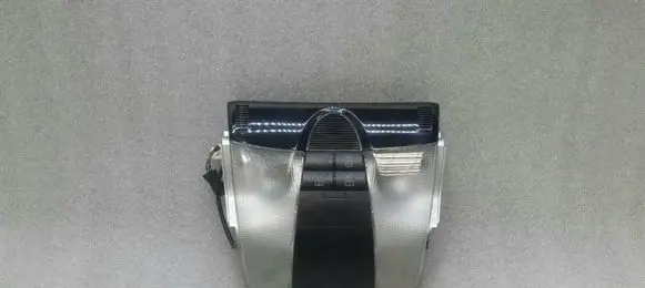 Mercedes-Benz SLK R171 Front seat light A1718202401