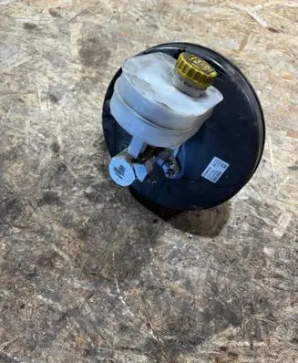 Iveco Daily 6th gen Brake booster 0204051883