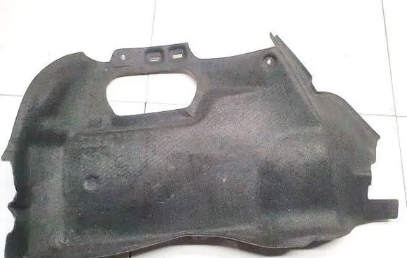 Peugeot 208 I Other trunk/boot trim element 98219754zd