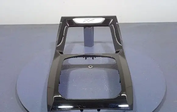 BMW X4 F26 Side skirt rear trim 5B4CA70