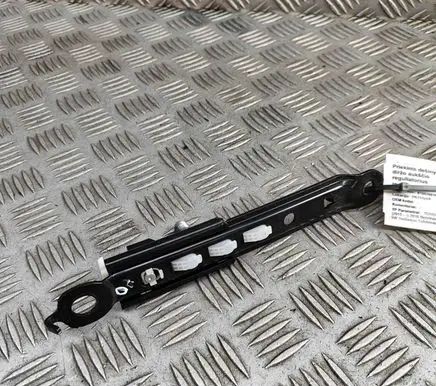 Toyota Prius (XW50) Seat belt height adjuster 7320012070