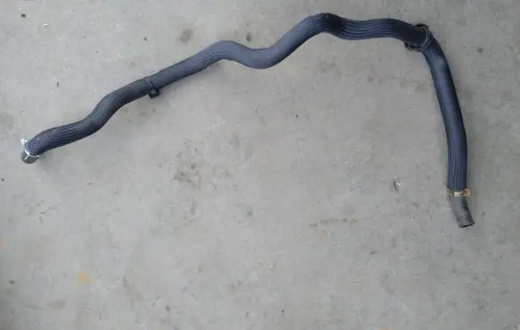 Renault Kadjar Engine coolant pipe/hose