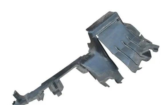 Volkswagen Golf VII Radiator trim 5G0121284N