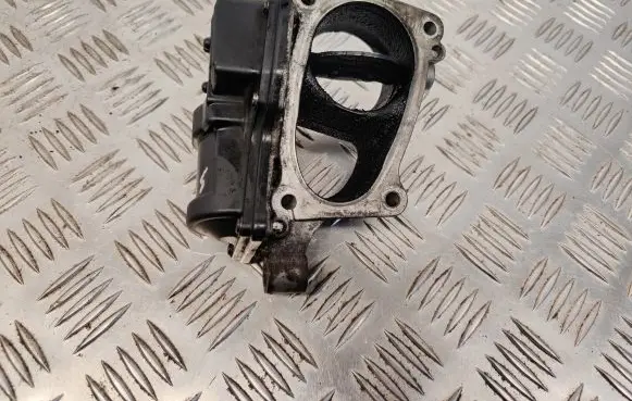 Audi Q5 SQ5 Throttle valve 059129593H