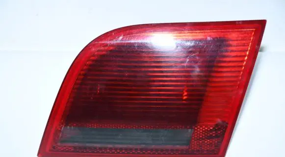 Audi A3 S3 A3 Sportback 8P Tailgate rear/tail lights 8P4945094B
