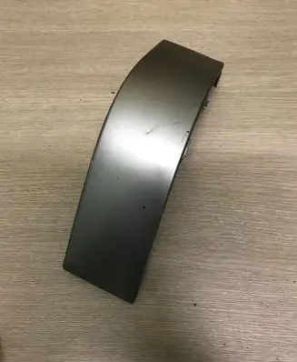 Ford Galaxy Rear/tail light trim molding 7M5807871