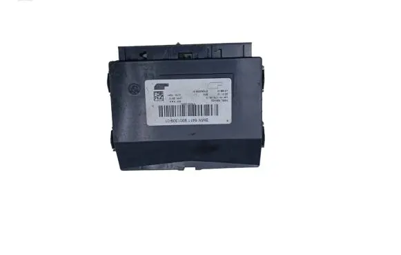BMW 3 F30 F35 F31 Air conditioner control unit module 64119301309