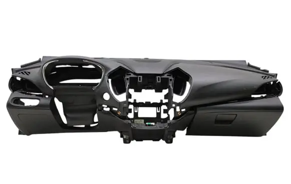 Chevrolet Volt II Dashboard 23394034 T5BB0510438