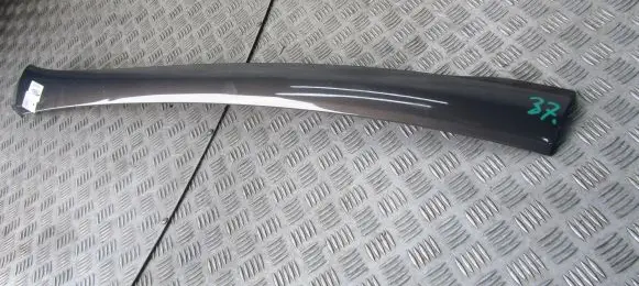 Opel Zafira C Windshield trim