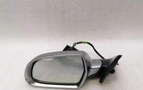 Audi A5 8T 8F Front door electric wing mirror 8T2857409AJ